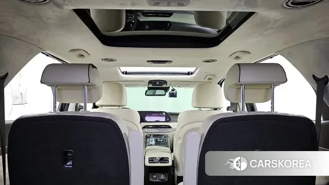 Hyundai Palisade id 3573102 из Кореи 9