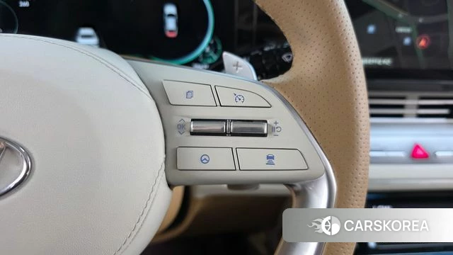 Hyundai The New Grandeur IG id 4609987 из Кореи 9