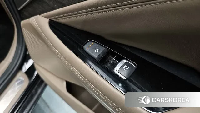 Kia K8 Hybrid id 2980203 из Кореи 9