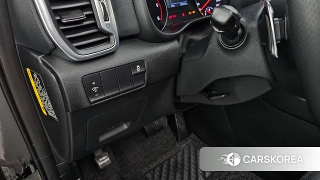 Kia Sportage 4th Generation id 3171638 из Кореи 9