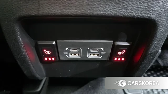 Jeep Cherokee (KL) id 3258342 из Кореи 9