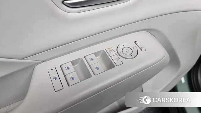 Hyundai Kona (SX2) id 3447437 из Кореи 9