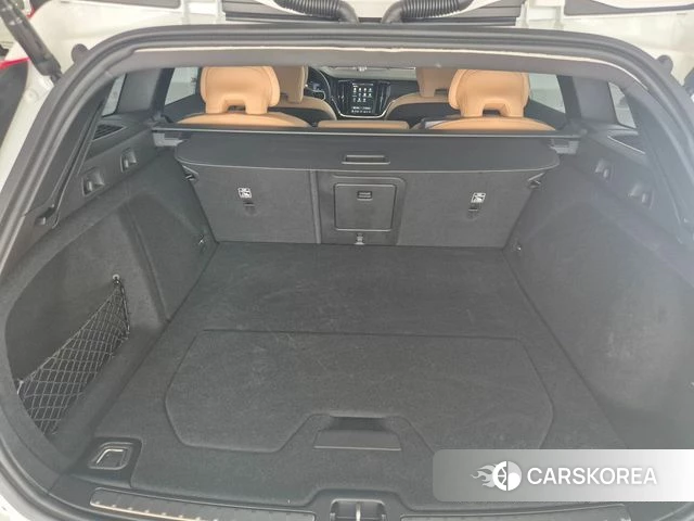 Volvo V60 Cross-Country 2nd Generation id 4862710 из Кореи 9