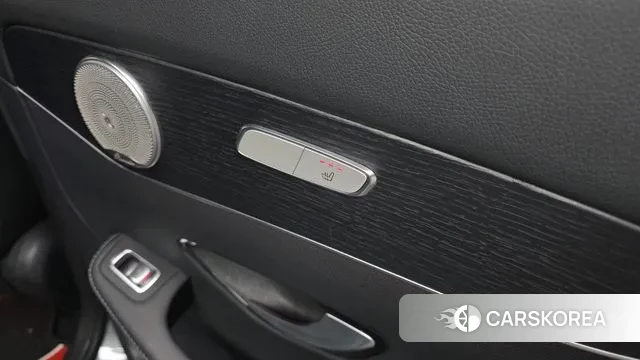 Mercedes-Benz GLC-Class X253 id 3556919 из Кореи 9