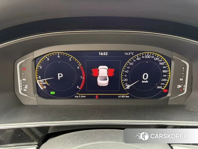 Volkswagen Passat id 4335998 из Китая 9