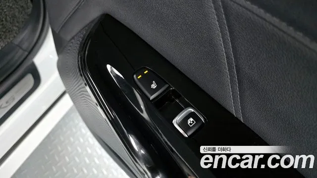 Kia K5 3rd generation id 2726038 из Кореи 9