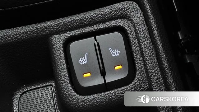 Chevrolet (GM Daewoo) The New Spark id 4746800 из Кореи 9