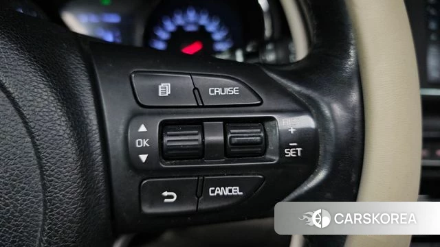 Kia The New Carnival id 4703467 из Кореи 9