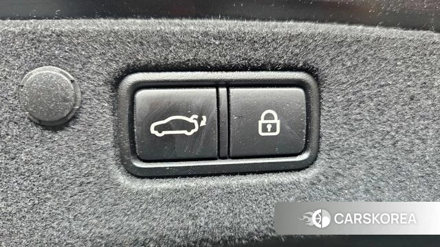 Hyundai The New Grandeur IG Hybrid id 4383373 из Кореи 9