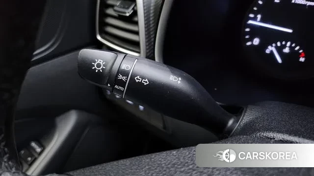 Hyundai All New Tucson id 3489781 из Кореи 9