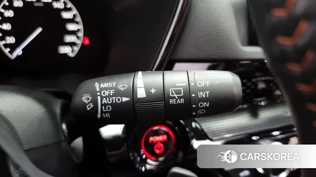 Honda CR-V 6th generation id 3394017 из Кореи 9