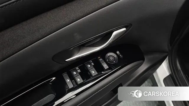 Hyundai The New Tucson Hybrid (NX4) id 3304887 из Кореи 9