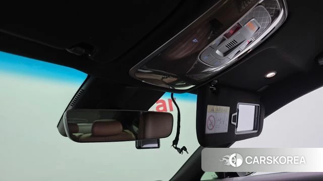 Genesis G80 (RG3) id 4631308 из Кореи 9