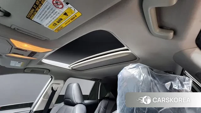 Toyota RAV4 5th Generation id 2886426 из Кореи 9