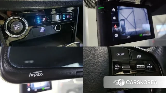 Ssangyong Beautiful Korando id 3592972 из Кореи 9