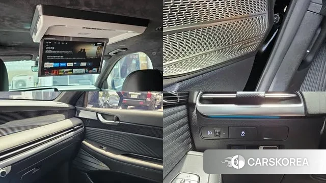 Hyundai The New Palisade id 2894178 из Кореи 9