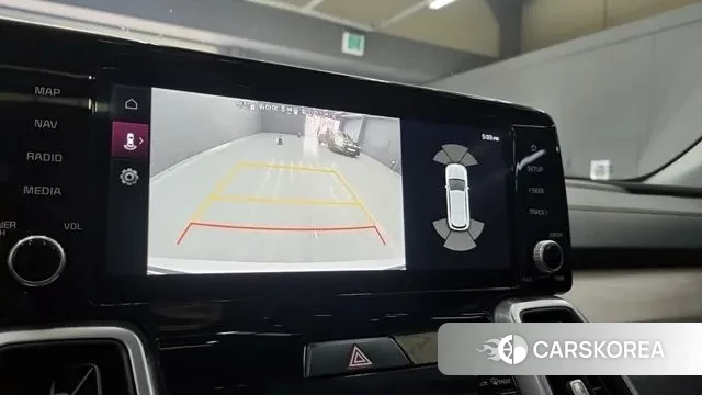 Kia Sorento 4th Generation id 2985998 из Кореи 9