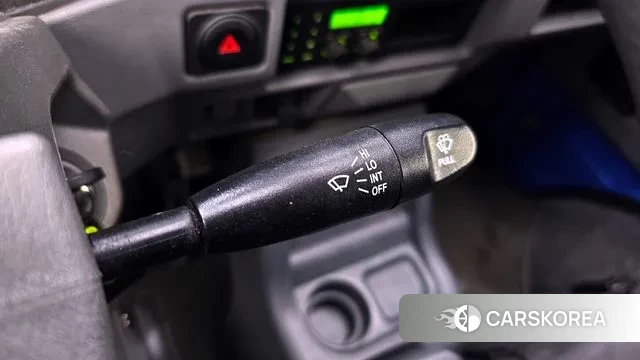 Chevrolet (GM Daewoo) New Labo id 3356996 из Кореи 9