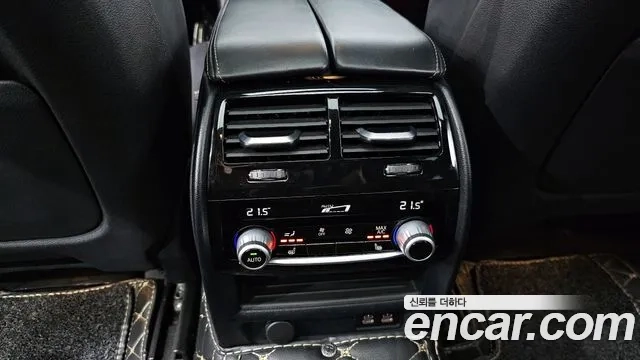 BMW 6 Series GT (G32) id 2860074 из Кореи 9