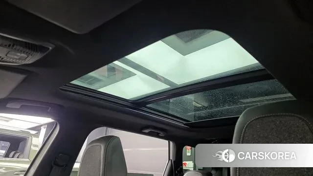 Peugeot 5008 second generation id 3671906 из Кореи 9