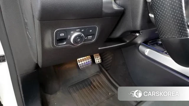 Mercedes-Benz GLB-Class X247 id 3607173 из Кореи 9