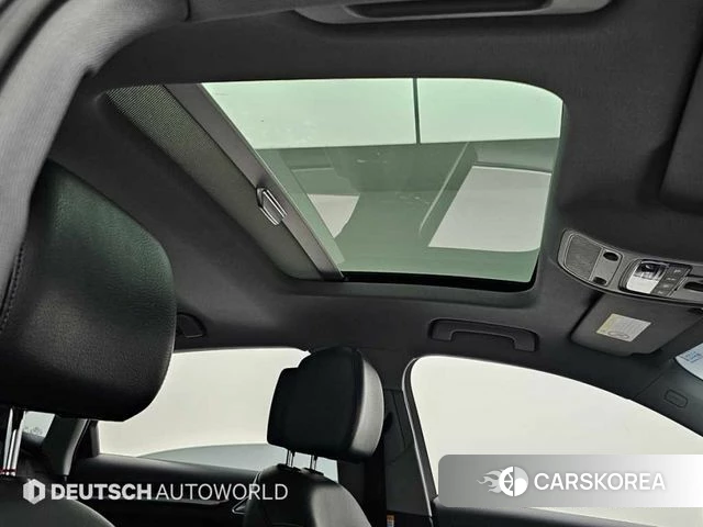 Audi New A3 id 4728050 из Кореи 9