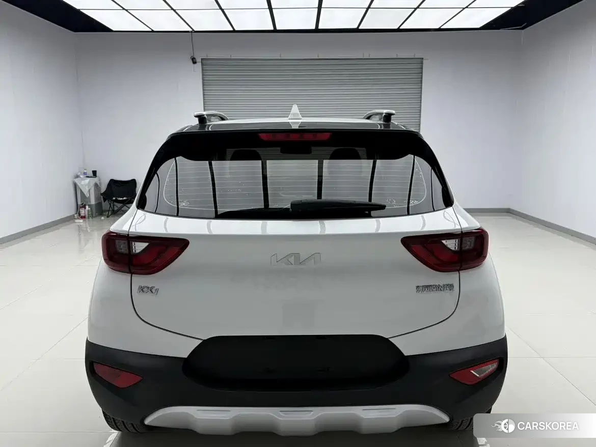 Kia Yi Ran id 4576296 из Китая 9