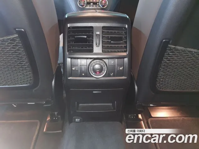 Mercedes-Benz GLE - Class W166 id 2813817 из Кореи 9