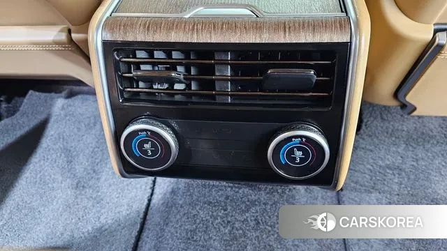 Land Rover Range Rover 5th Generation id 3539354 из Кореи 9