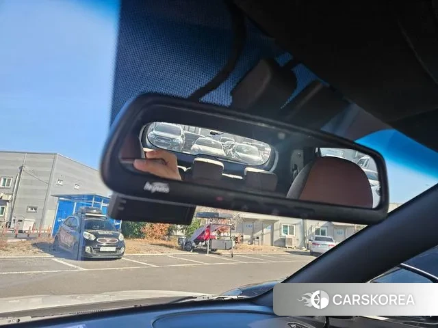 Ssangyong Tivoli Armor id 3460103 из Кореи 9