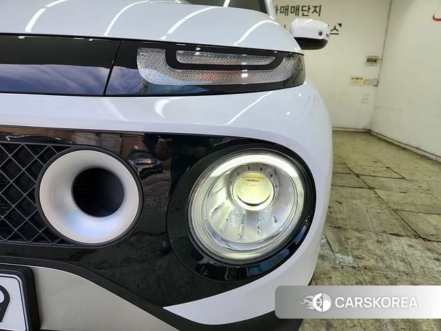 Hyundai Casper id 3892559 из Кореи 9