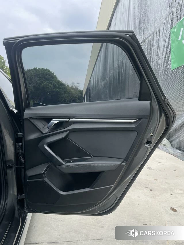 Audi A3 id 4273763 из Китая 9