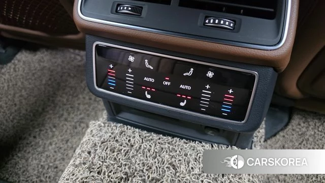 Audi A6 (C8) id 3842001 из Кореи 9