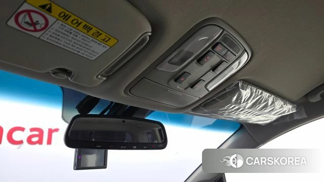 Kia The New Carnival id 4188306 из Кореи 9