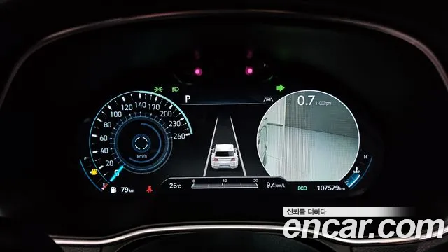 Genesis GV80 id 2783796 из Кореи 9