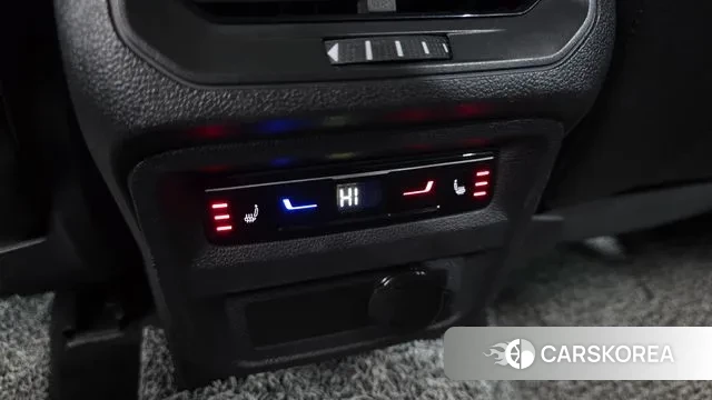 Volkswagen Tiguan second Generation id 3691055 из Кореи 9