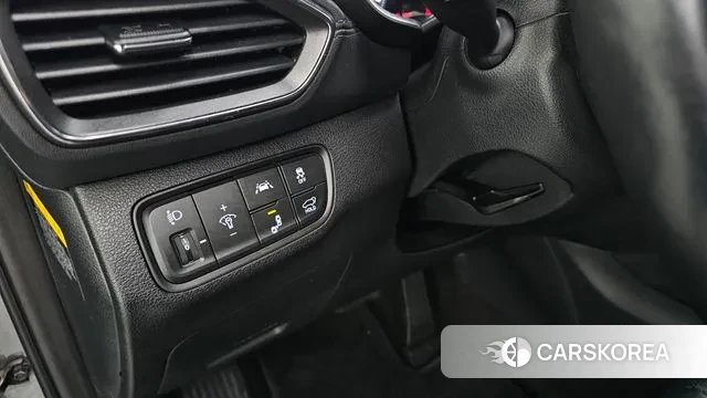 Hyundai Santa Fe TM id 2976507 из Кореи 9