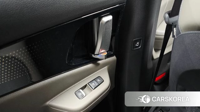 Kia The New Carnival 4th Generation id 4222845 из Кореи 9