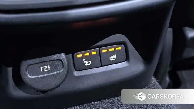 Polestar Polestar 2 id 3565873 из Кореи 9