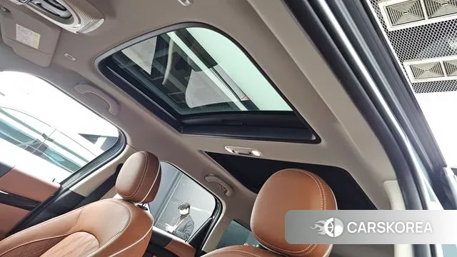 Mini Cooper S Countryman id 3597429 из Кореи 9