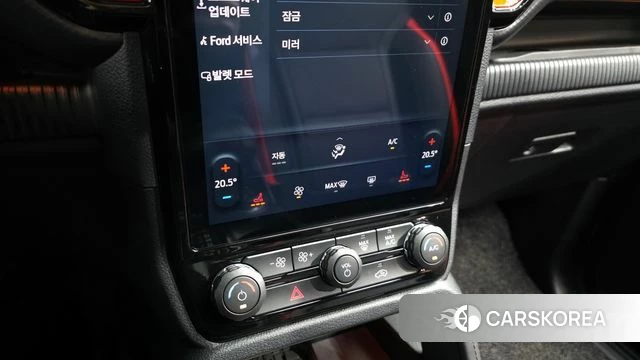 Ford Ranger 4th Generation id 4177623 из Кореи 9