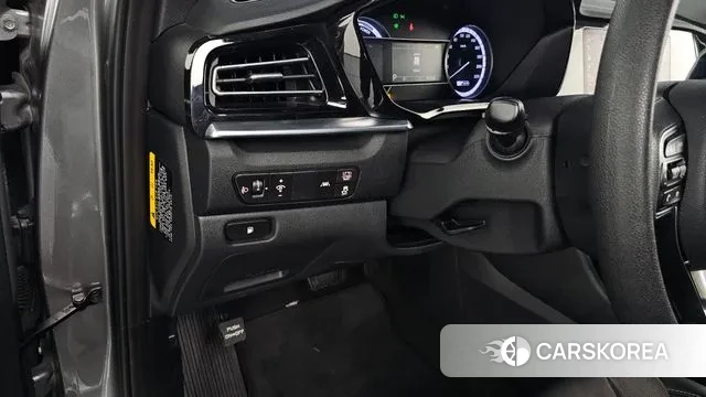 Kia The New Niro id 3407097 из Кореи 9