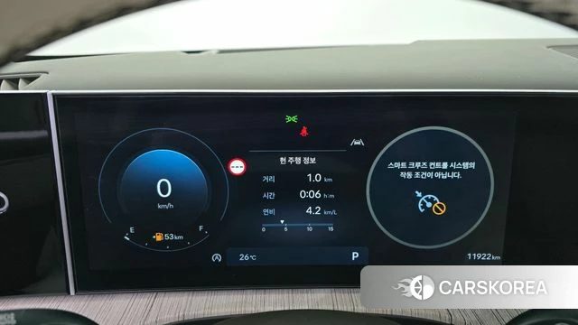 Hyundai Santa Fe (MX5) id 4893009 из Кореи 9