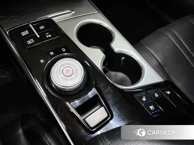 Kia K8 id 3335147 из Кореи 9