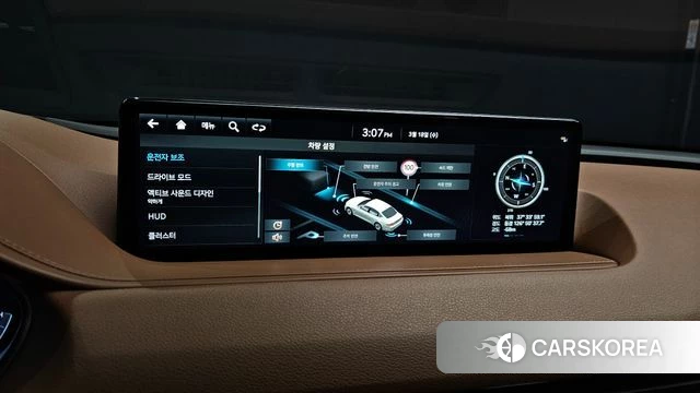 Genesis G80 (RG3) id 3806080 из Кореи 9