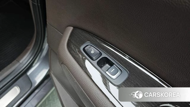 Kia The New K5 2nd generation id 4530972 из Кореи 9