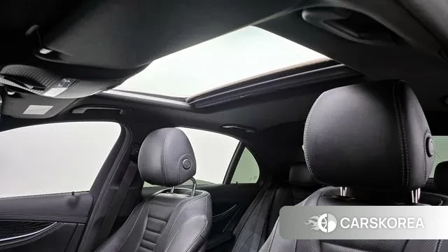Mercedes-Benz E-Class W213 id 3591219 из Кореи 9