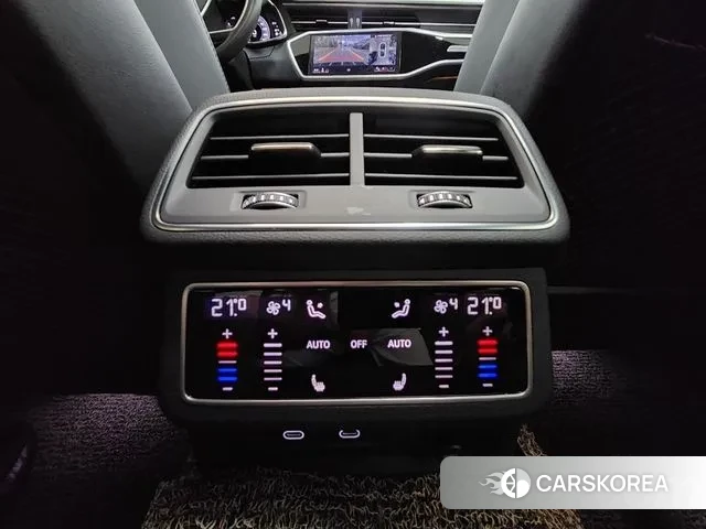 Audi A6 (C8) id 2978796 из Кореи 9