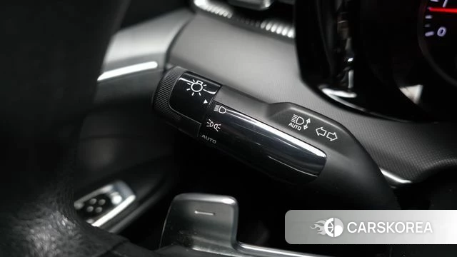 Kia K5 3rd generation id 3942225 из Кореи 9