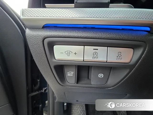 Genesis G80 (RG3) id 3252231 из Кореи 9